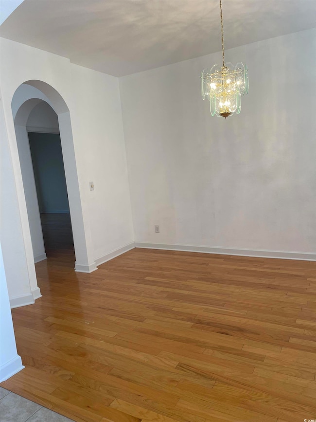 2504 Sugar Creek Ct, Myrtle Beach, SC 29579 - photo 6