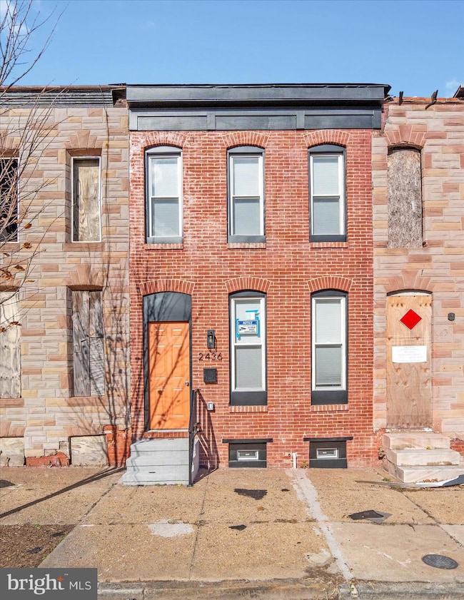 2436 E Biddle St, Baltimore, MD 21213 - photo 2