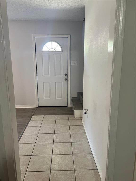 FOYER