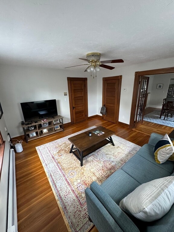 239 Robbins St unit 2, Waltham, MA 02453 - photo 3