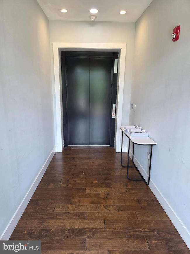 1101 Fern St NW unit 301, Washington, DC 20012 - photo 5