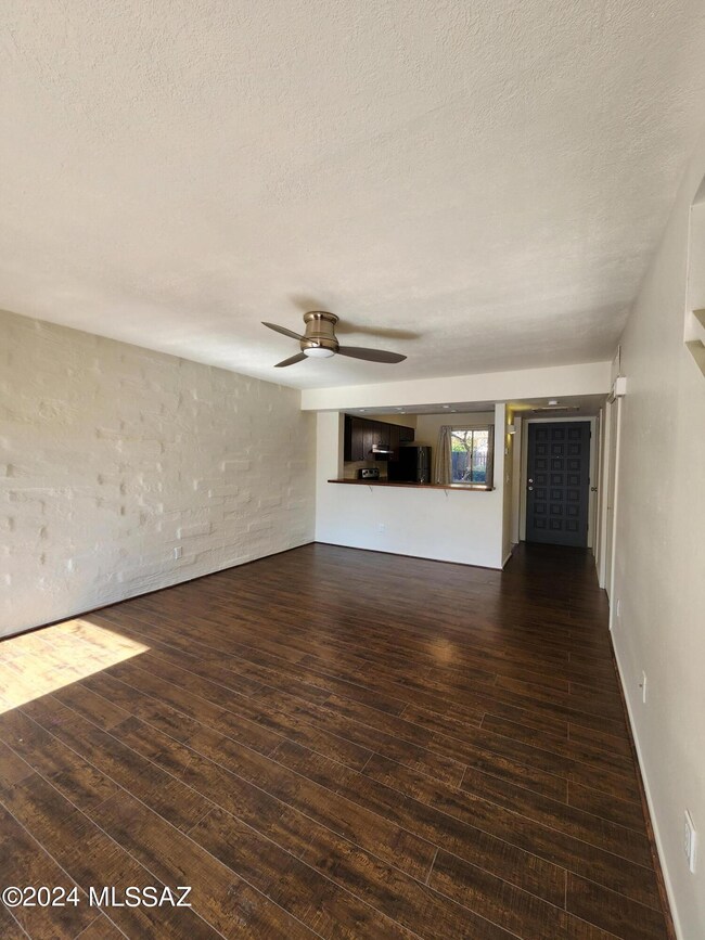 1349 E Fort Lowell Rd unit C, Tucson, AZ 85719 - photo 3