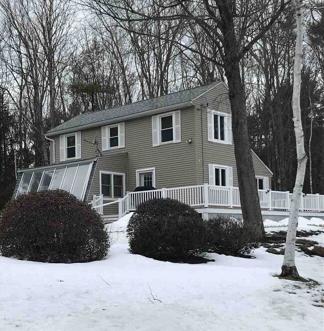 47 Jowders Cove Rd, Rindge, NH 03461 - photo 2