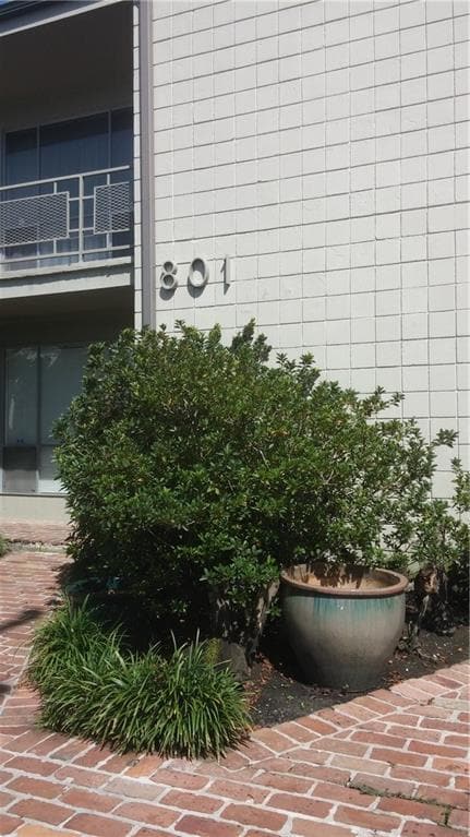 801 Henry Clay Ave unit 202, New Orleans, LA 70118 - photo 2