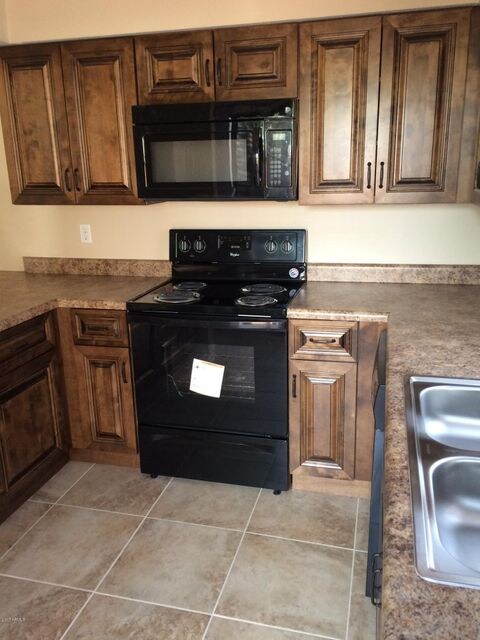 Date Stove