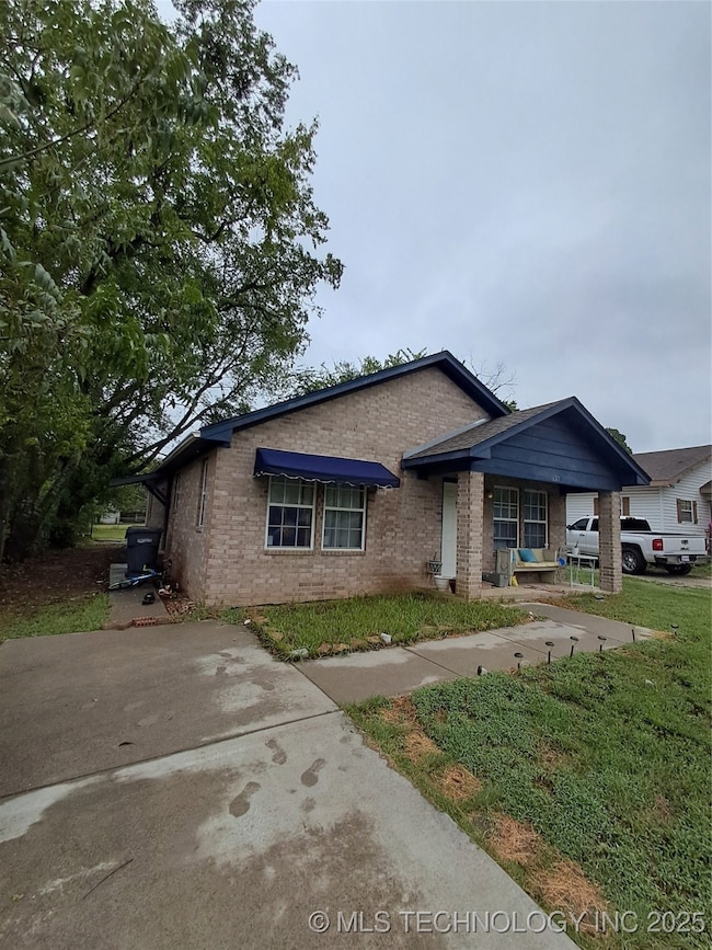 837 C St SE, Ardmore, OK 73401 - photo 4