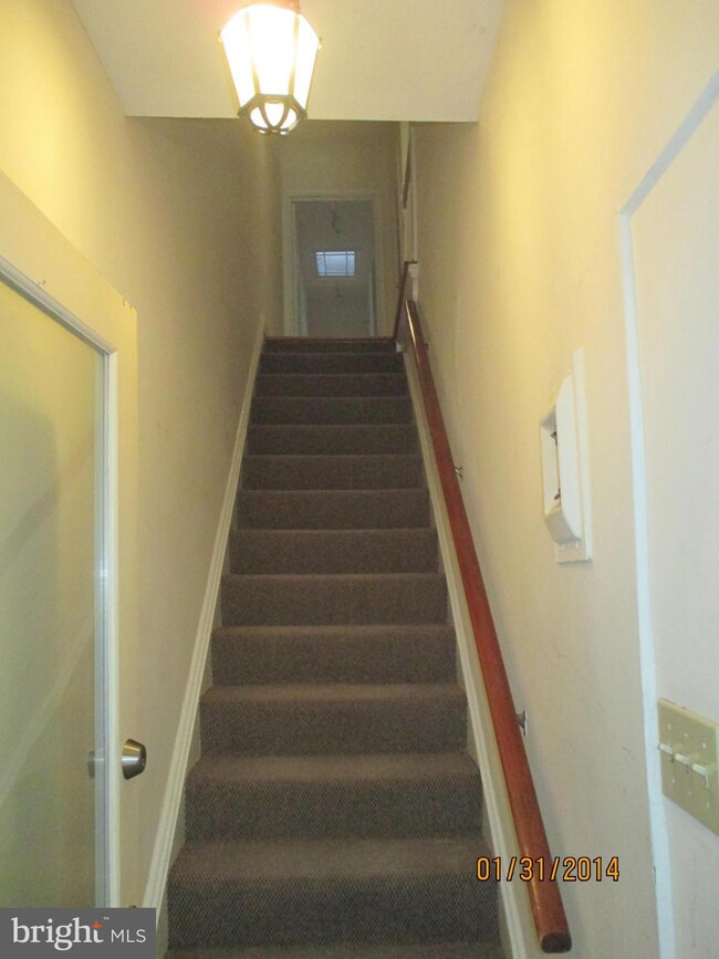 2228 Decatur Place NW unit DUPLEX, Washington, DC 20008 - photo 2