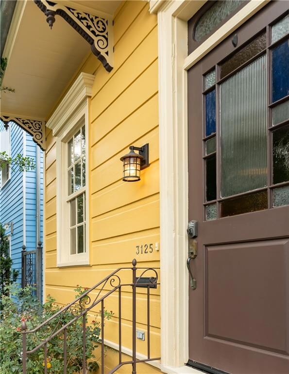 3125 Ponce de Leon St, New Orleans, LA 70119 - photo 2