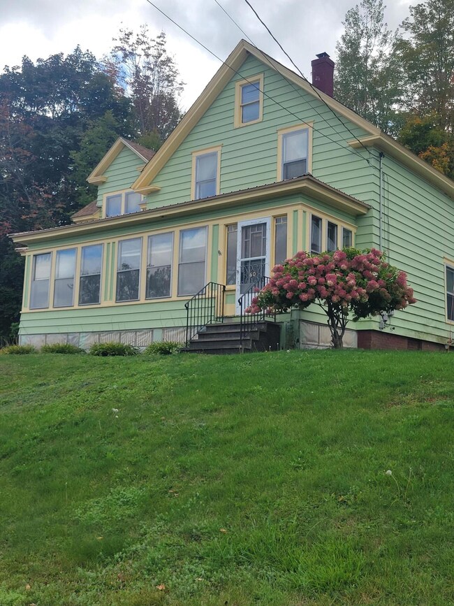 60 Grove St, Dexter, ME 04930 - photo 2