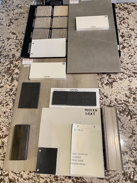 DHTH MODERN SCHEME #1