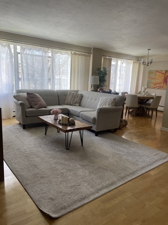 Hammond Park Condominiums unit 301, Chestnut Hill, MA 02467 - photo 4