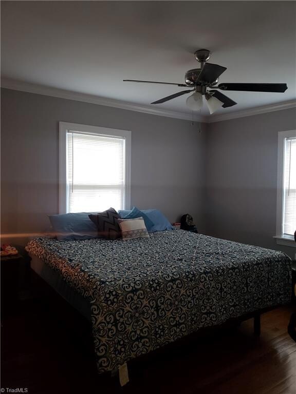 1450 Winslow Ave, Asheboro, NC 27205 - photo 6