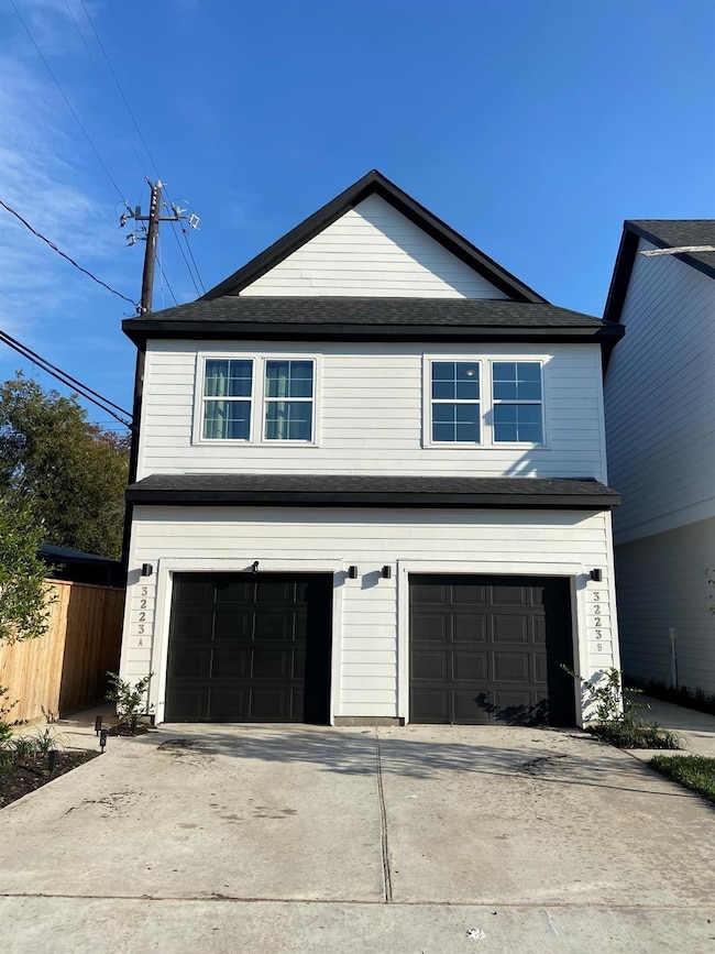 3253 Real St unit B, Houston, TX 77087 - photo 2