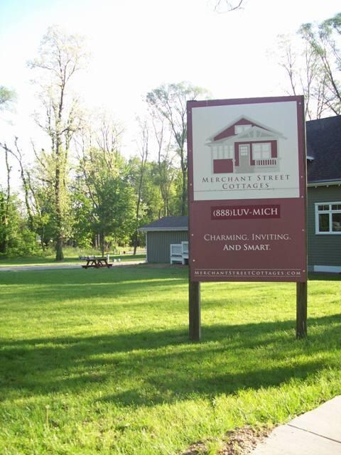 300 E Redmond Ln unit 13, New Buffalo, MI 49117 - photo 4