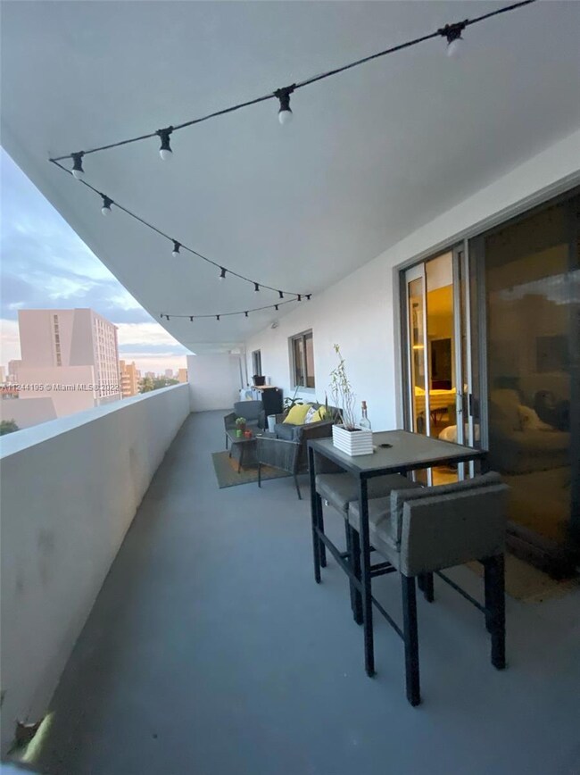Havana Lofts Condo unit 708, Miami, FL 33128 - photo 4