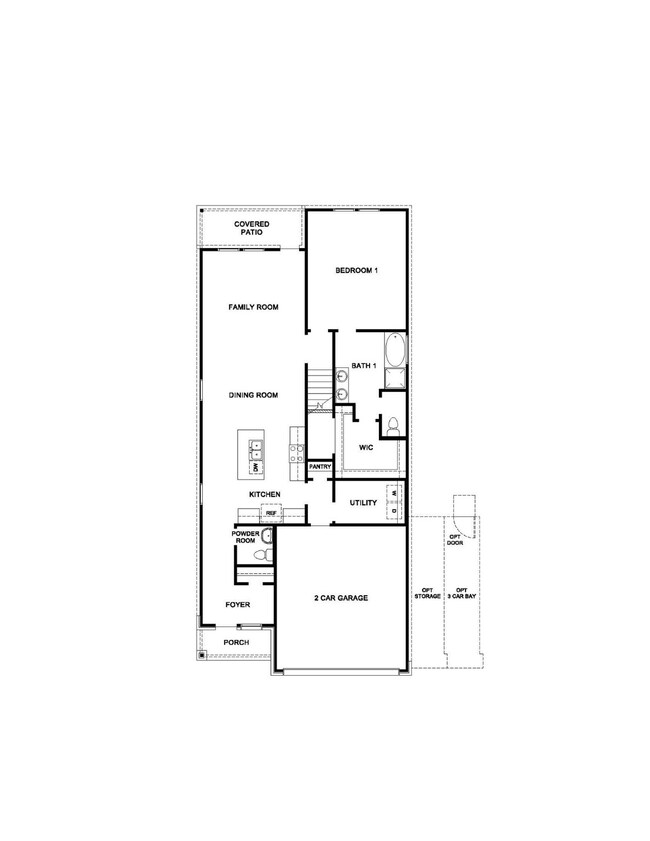 10001 Tammy Ln, Magnolia, TX 77354 - photo 2