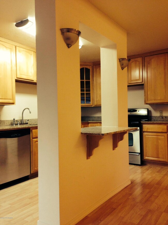 kitchen passthrough