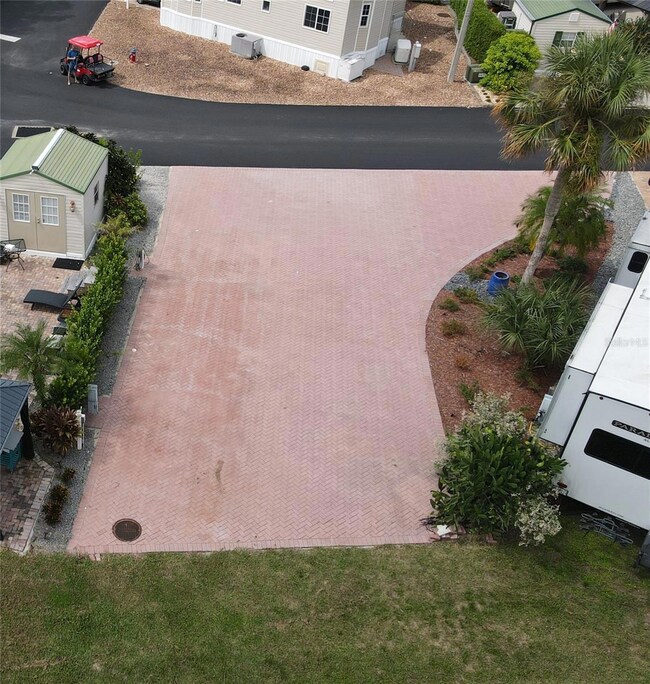 16512 Sunshine Ave unit 66, Four Corners, FL 34714 - photo 2