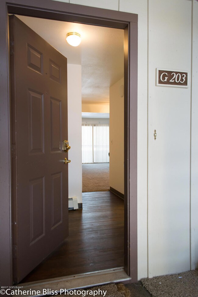 Welcome Home