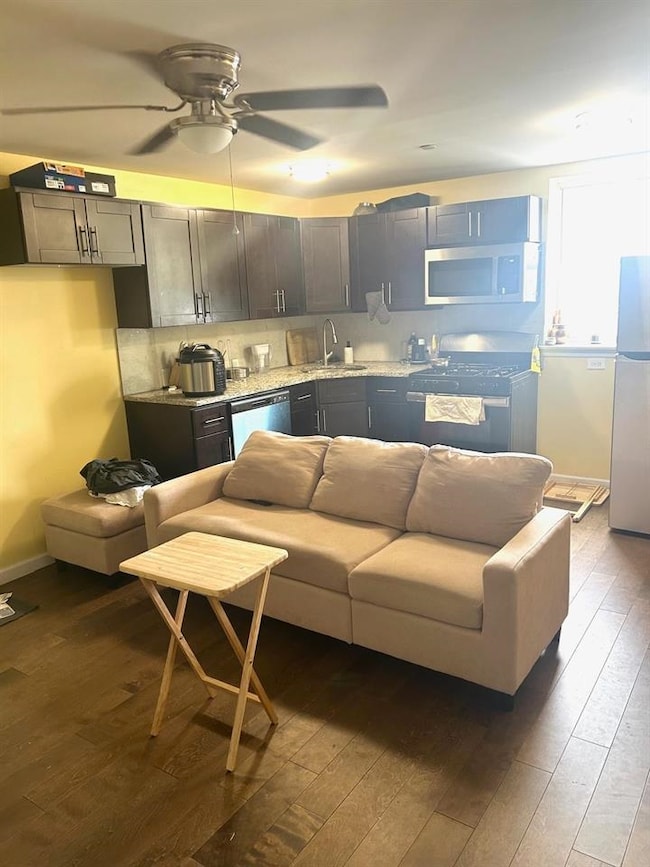 22 Liberty Ave unit 4C, Jersey City, NJ 07306 - photo 2