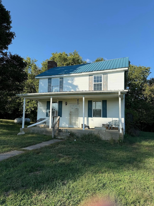 2237 Kemper Ln, Lancaster, KY 40444 - photo 2