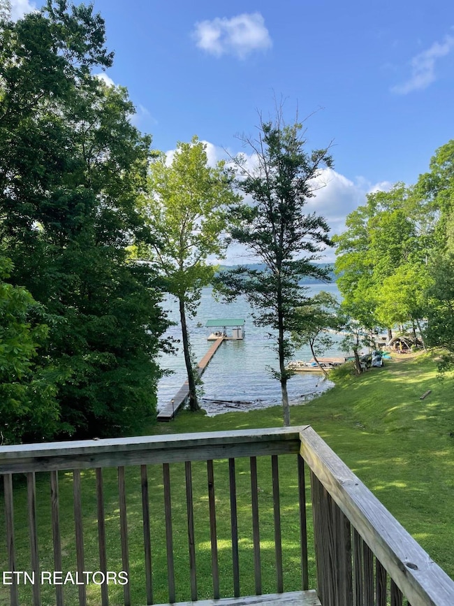 752 Tanglewood Rd, Sharps Chapel, TN 37866 - photo 6