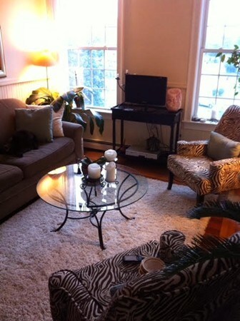 443 Bunker Hill St unit 2, Charlestown, MA 02129 - photo 2