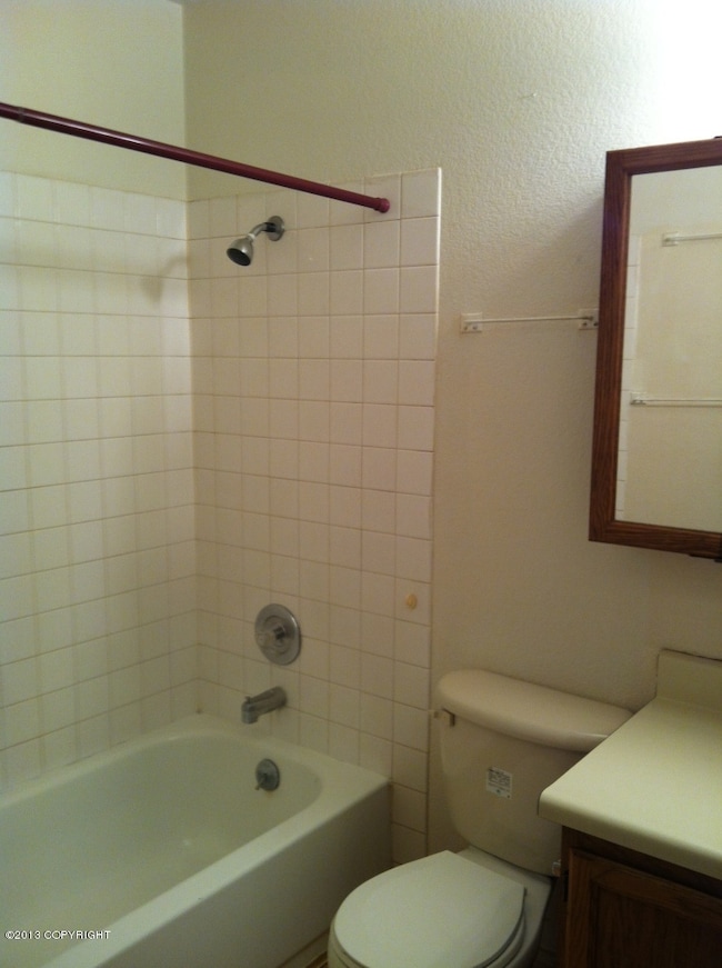 2651 E Quiet Cir unit C3, Wasilla, AK 99654 - photo 3