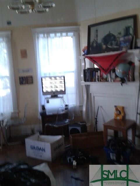 living room, UNIT Iliving Room, Unit 1