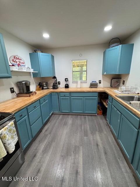 1019 Kennedy Rd, Magnolia, MS 39652 - photo 4