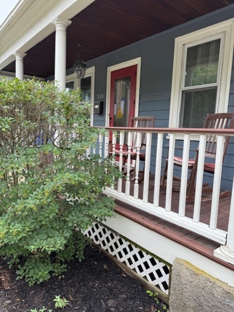 115 Longwood Ave, Providence, RI 02908 - photo 2