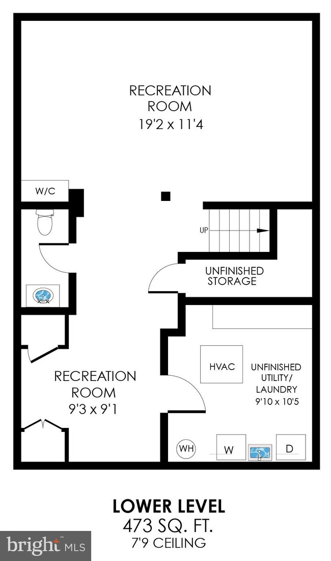 2036 Brooks Square Place, Falls Church, VA 22043 - photo 4