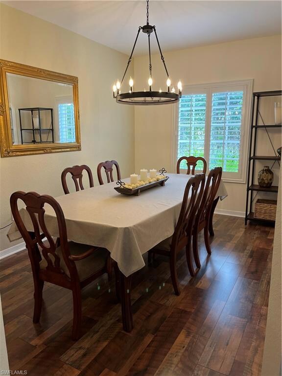 Dining Room 1