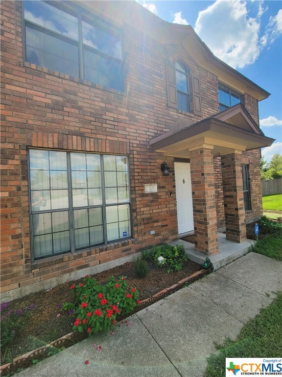 2315 Bernice Cir, Copperas Cove, TX 76522 - photo 4