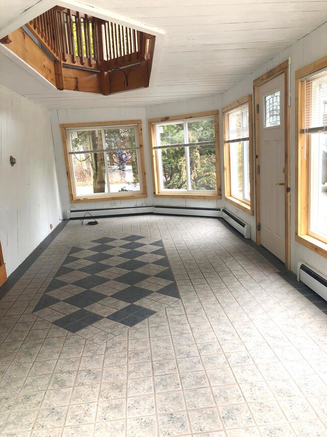 Sunroom