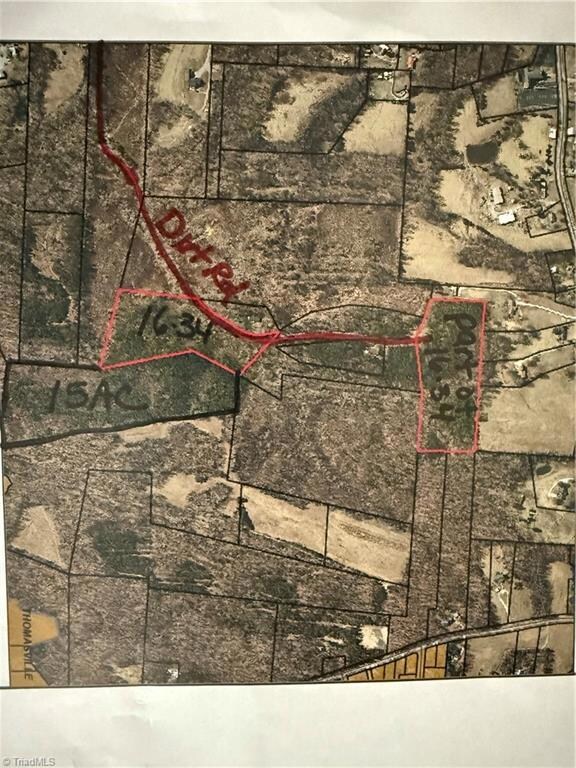 0 Pilgrims Trail, Thomasville, NC 27360 - photo 2