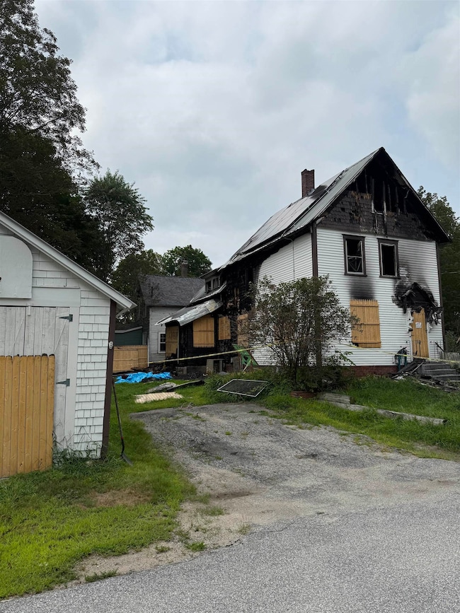 2 Maple St, Hillsborough, NH 03244 - photo 3