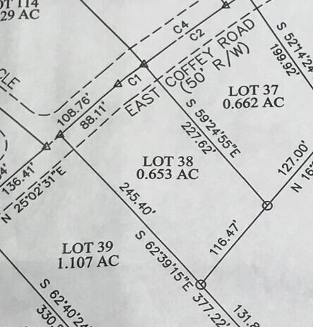 Lot 38 Parks Ridge Subd St, Russell Springs, KY 42642 - photo 7