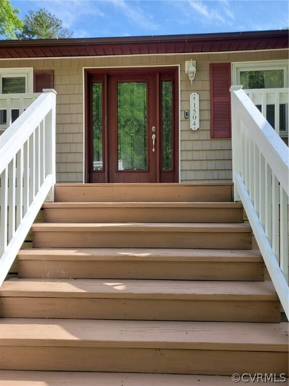 1504 Bracketts Bend, Powhatan, VA 23139 - photo 3