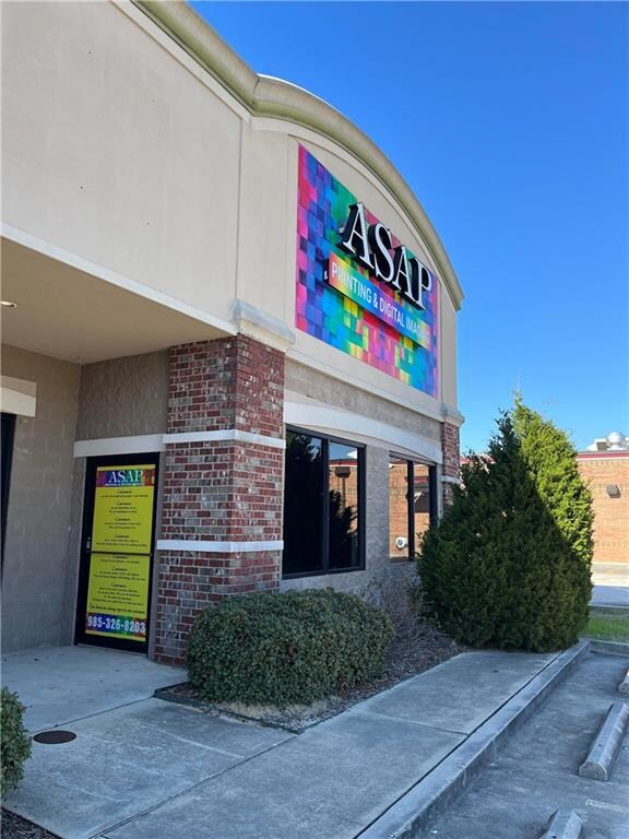 3791 Pontchartrain Dr unit 7, Slidell, LA 70458 - photo 5