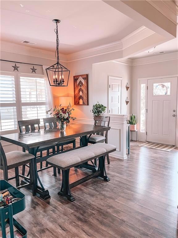 105 Jackson Way, Canton, GA 30115 - photo 6