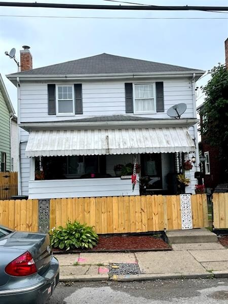 311 Kiehl St, Aliquippa, PA 15001 - photo 5