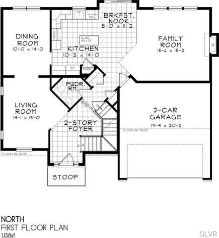 671 Mulberry Dr, Nazareth, PA 18064 - photo 2