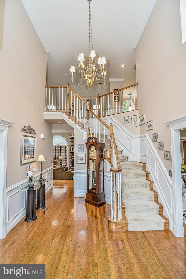 3510 Commodore Ct, Herndon, VA 20171 - photo 2