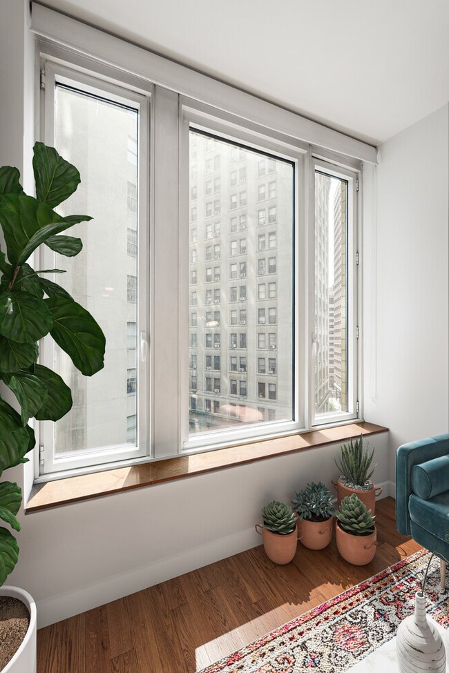 15 William St unit 9F, New York, NY 10005 - photo 5