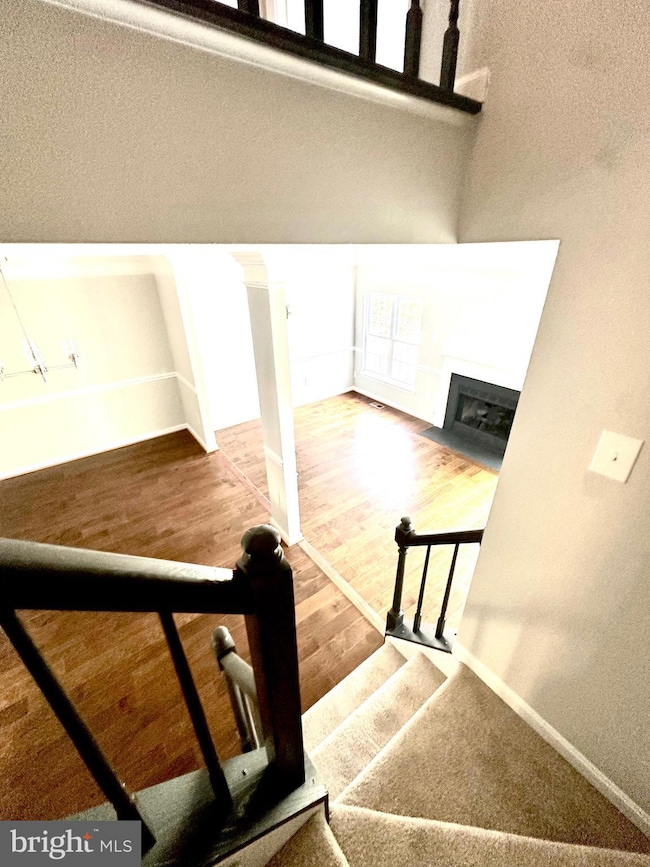 1947 Inglebrook Dr, Woodbridge, VA 22192 - photo 7