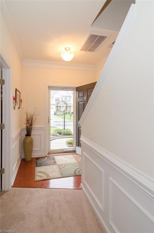 3487 Wheatfield Creek Ct, High Point, NC 27265 - photo 6