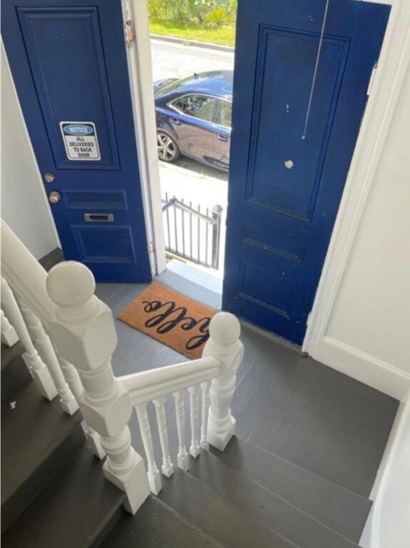 37 Flora St unit 2, Providence, RI 02904 - photo 2