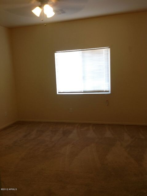 Downstairs Bedroom