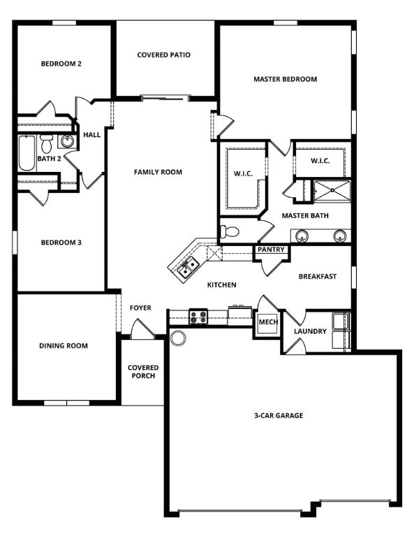 8015 103rd Ct, Vero Beach, FL 32967 - photo 2